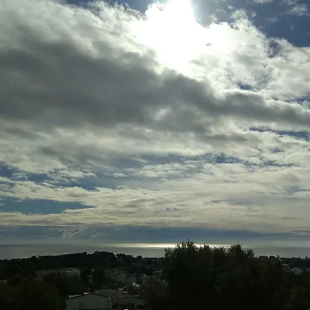Дом отдыха Bonavista
